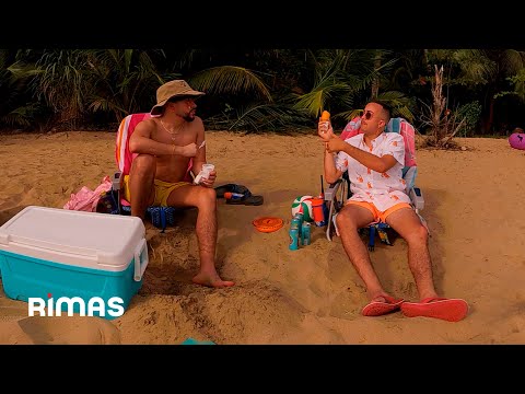Roséwave: Summer Getaway (Clean) - YouTube