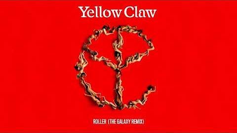 Yellow Claw - Blood for Mercy (Remixes)