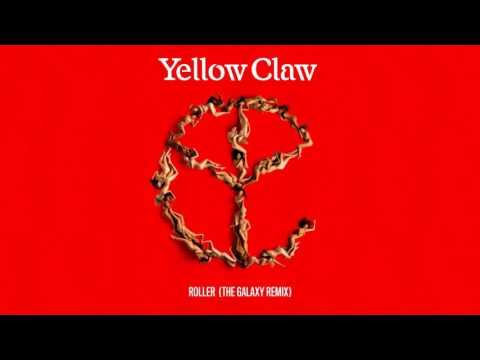 Yellow Claw - Blood for Mercy (Remixes) - YouTube