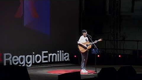 TEDxReggioEmilia - June 25, 2021