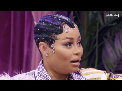 Eric Andre's Guests | adult swim - YouTube