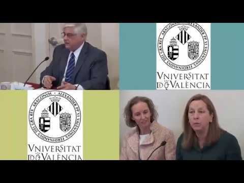 Fifth Annual IECO-RCC International Colloquium at Harvard University - YouTube