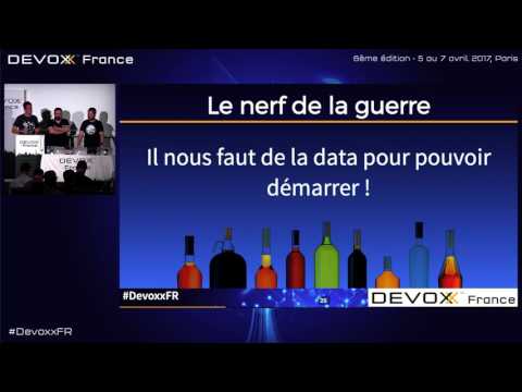 Devoxx France 2017, University - YouTube