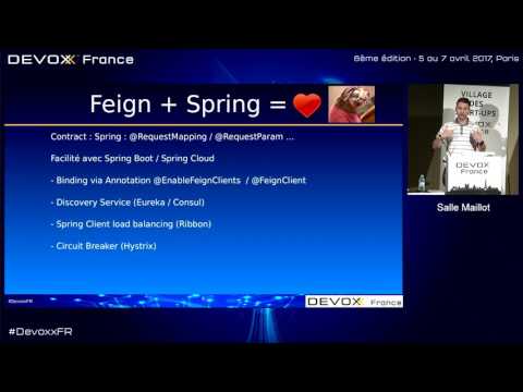 Devoxx France 2017, Quicky - YouTube