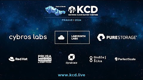 KCD Czech & Slovak, Prague 2024