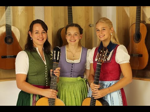 Caroline Fritz, Franziska Schatz, Lisa Weinzierl - YouTube