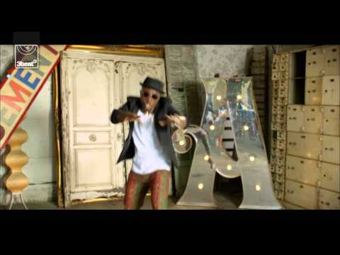 Fuse - ODG 'Azonto' - YouTube