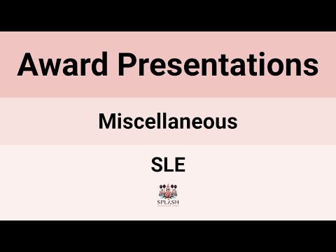 SLE 24 - YouTube