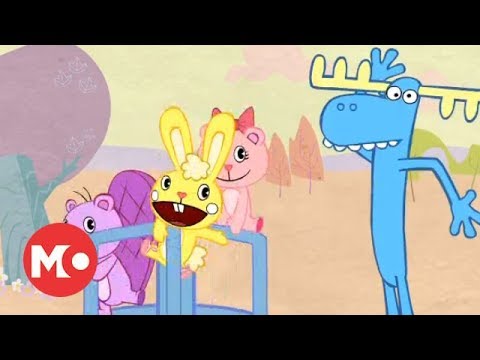Happy Tree Friends: Season 1 - YouTube