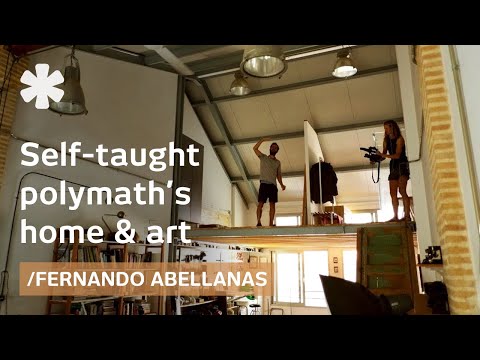 Polymaths - YouTube