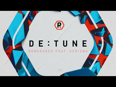 De:Tune 'Au Revoir EP' - YouTube