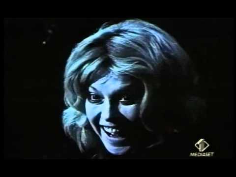 FILM: La Notte Dei Diavoli (1972) - YouTube