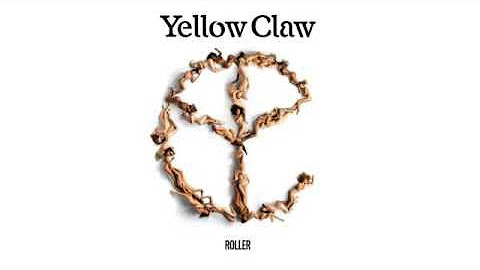 Yellow Claw - Blood For Mercy