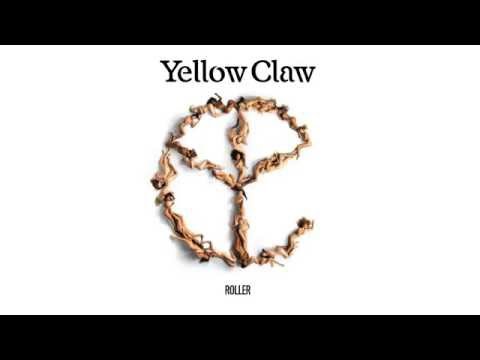 Yellow Claw - Blood For Mercy - YouTube