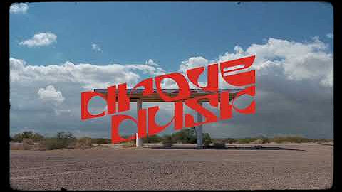 Drove - Dusk Till Dawn