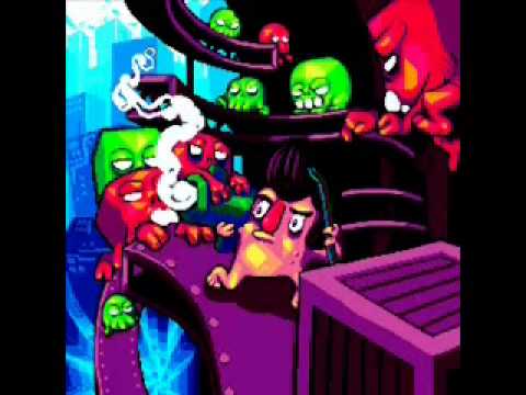 Super Crate Box - YouTube