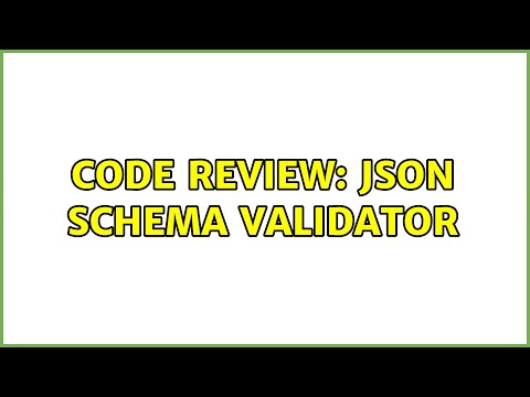 Code Review-1 - YouTube