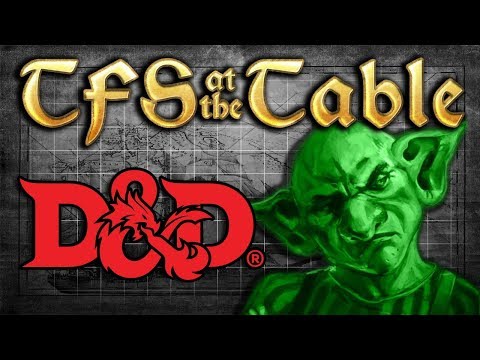 At The Table Recaps! - YouTube