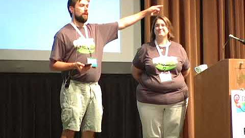 DebConf 14