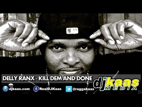 Cold Justice Riddim - June 2014 - Pure Music Group - YouTube