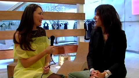 Hub Culture NYC with SportMax 2010