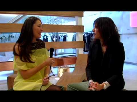Hub Culture NYC with SportMax 2010 - YouTube