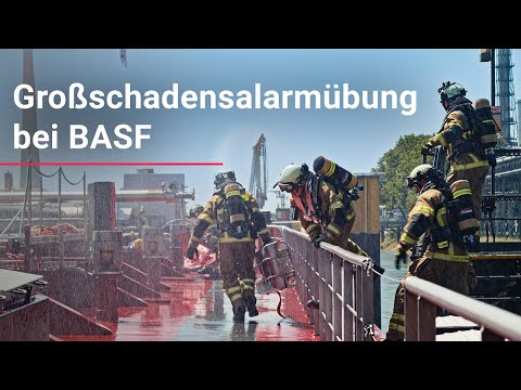 Ludwigshafen - YouTube