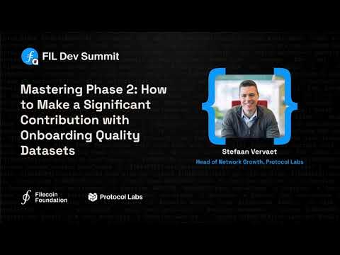 From Click to PiB: Scaling Enterprise Data - Fil Dev Iceland 2023 - YouTube