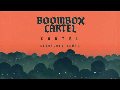 Boombox Cartel - Cartel (Remixes) EP - YouTube