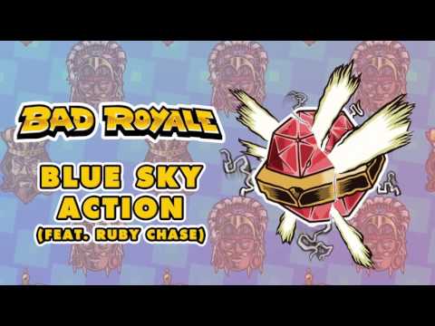 Bad Royale - We're All We Need - YouTube