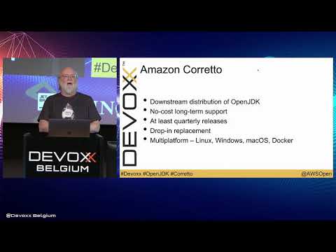 Devoxx Belgium 2018 - YouTube