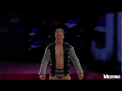 WWE '13: Season 1 - YouTube