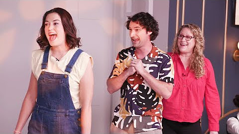 Play It By Ear: Season 1 (Full Episodes)