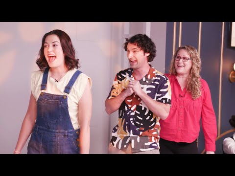 Play It By Ear: Season 1 (Full Episodes) - YouTube