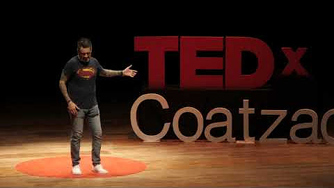 TEDxCoatzacoalcos - June 19, 2021