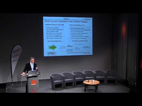 OW2con 2011 Software On-boarding to cloud, Alban Richard - YouTube
