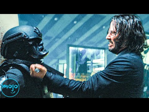 John Wick! - YouTube
