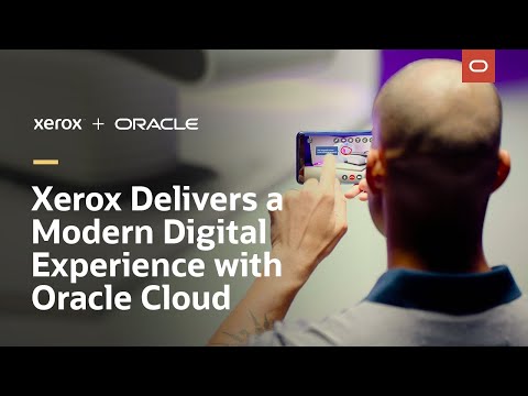 Oracle High Technology - YouTube