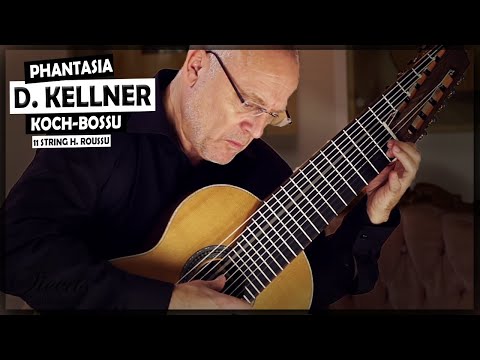 Andreas Koch - YouTube