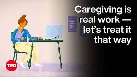 The Way We Work, a TED series