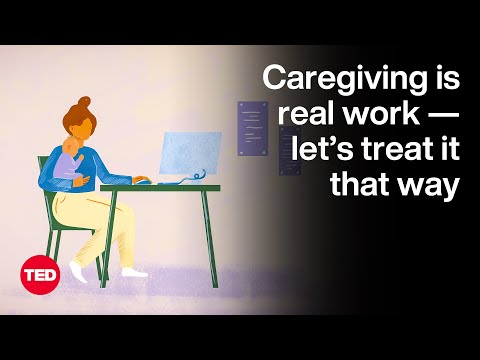 The Way We Work, a TED series - YouTube