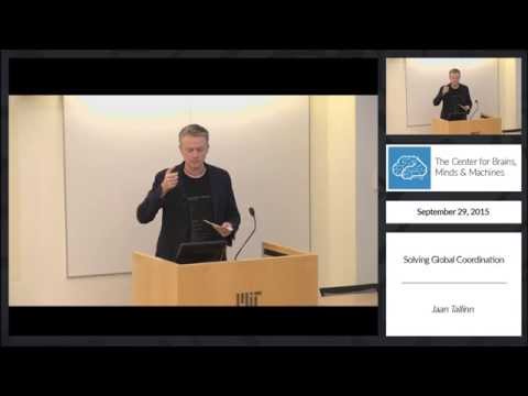 CBMM Special Seminars - YouTube