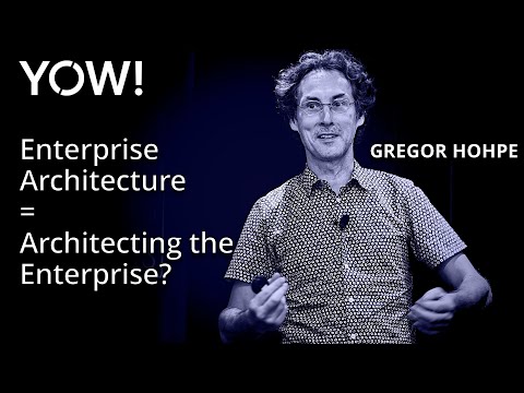 Software Architecture - YouTube