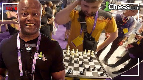 Twitchcon Paris