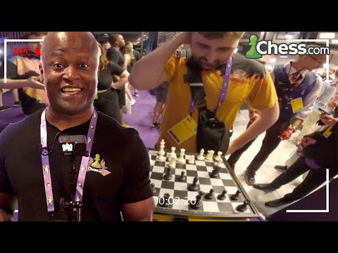 Twitchcon Paris - YouTube