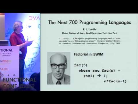 All Keynotes - YouTube