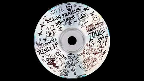 Dillon Francis & NGHTMRE - Need You (Remixes)
