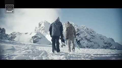 Sigma ft. Labrinth - Higher