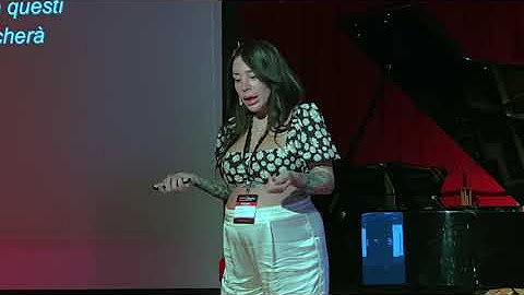 TEDxLAquila - June 26, 2021