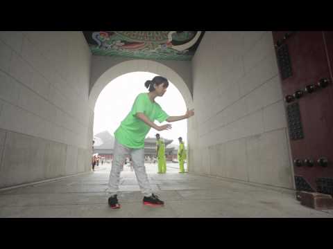 Funky Lia Tutorial - YouTube